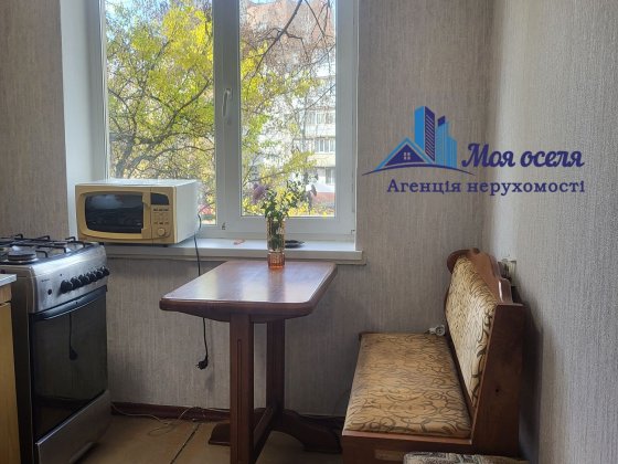 Продаж 1к квартири  на Металургів Сумы