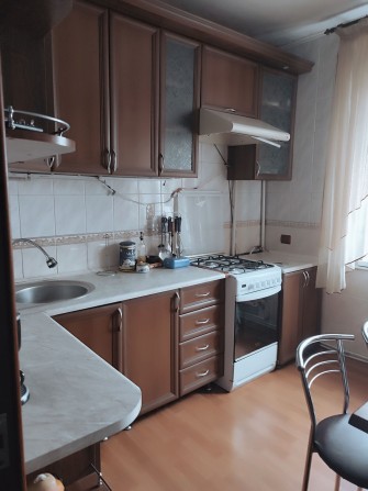 Продається 3х кім.  Автономка   5 Зарічний - фото 1