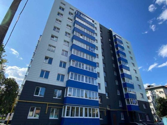 Продаж 1-К на автовокзалі, новобудова, власник Полтава