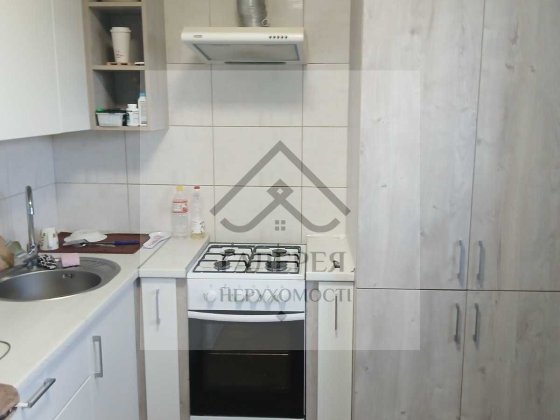 Продаж 1 кімнатна. Новобудова. Автономне опалення Полтава