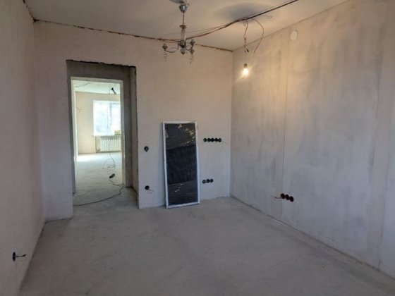 3 кімн.квартира на Алмазному Полтава