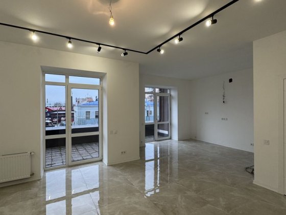 Квартира з якісним ремонтом у центрі Рівне