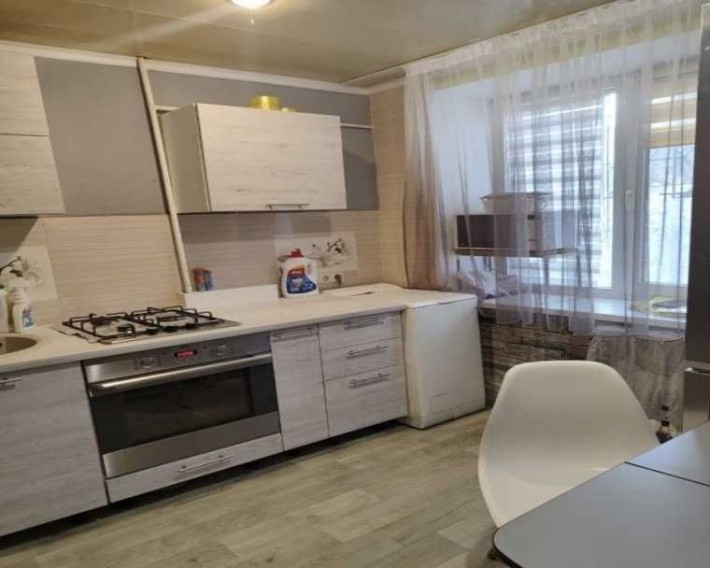 Продаж 2-кімнатної  квартири  на Алмазному — все поруч!Євідновлення - фото 1