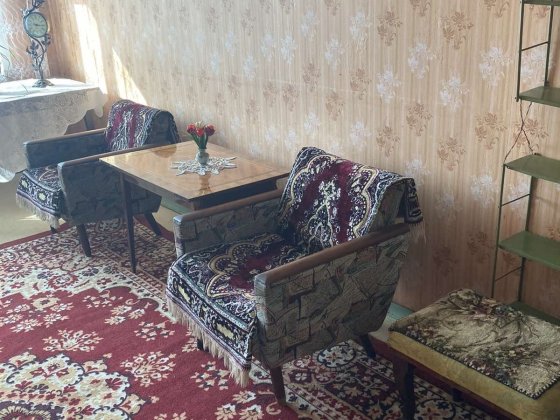 Продам 2х ком чешку на пл. Освобождения Кривой Рог