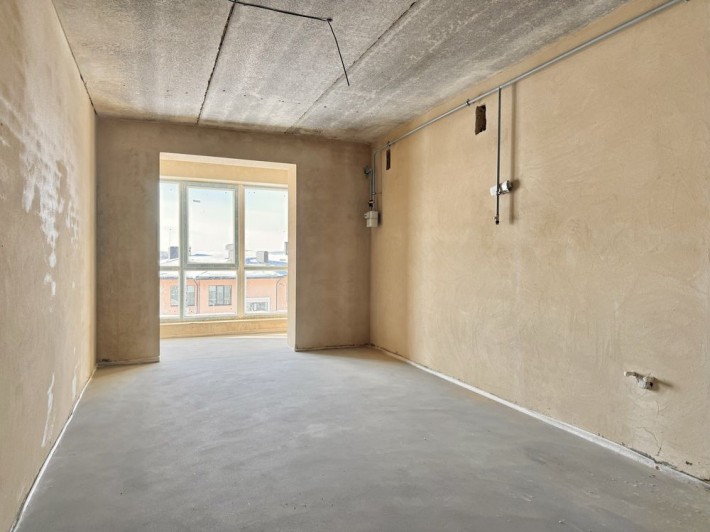 ПРОДАЖ 2кім. квартира ЖК «Panorama de Luxe» - фото 1