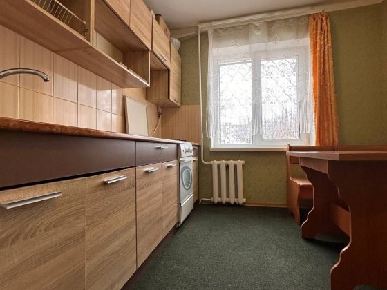 3 к квартира в центрі міста Суми