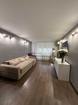 2 к квартира, 60 кв.м., цегла, меблі+техніка. район Поділ - фото 1