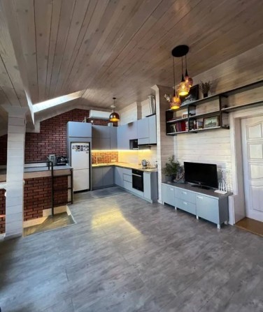 3 кімнатна р-н Автовокзал з ремонтом автономна ₴ - фото 1