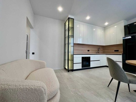 Продаж 1-кімнатної квартири(Дворецька) Ровно