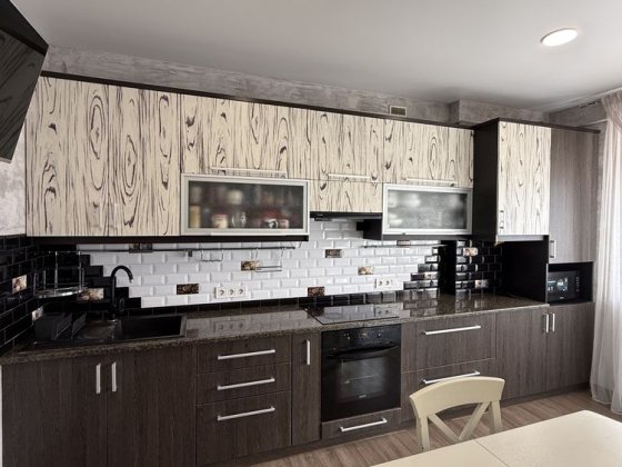 Продаж 2-кімнатної квартири 68м² вул. Лабунського Ровно