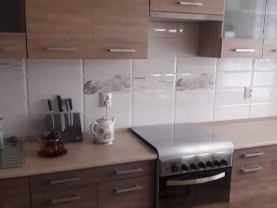 Продам 1к квартиру в новобудові, цегла, котел, євроремонт Полтава