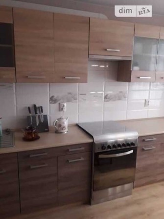 Продам 1к квартиру в новобудові, цегла, котел, євроремонт - фото 1