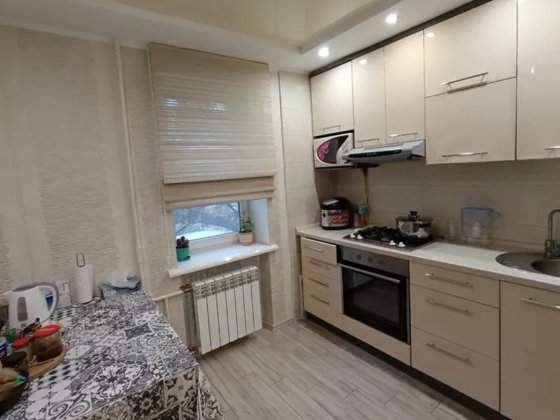 Продаж гарної 1кімнатної квартири Ровно