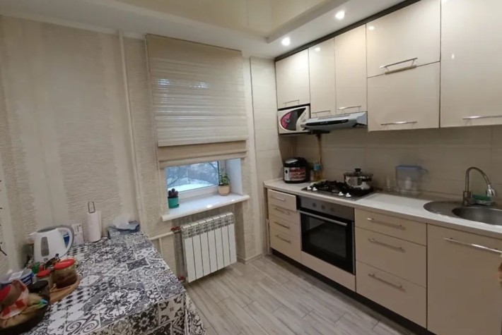 Продаж гарної 1кімнатної квартири - фото 1