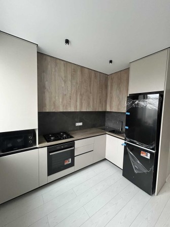 1к в новобудові з сучасним ремонтом - фото 1