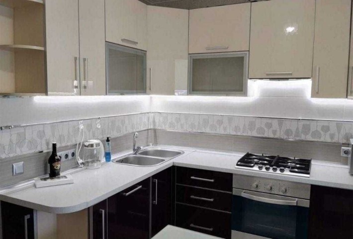 У продажу однокімнатна квартира в новобудові - фото 1