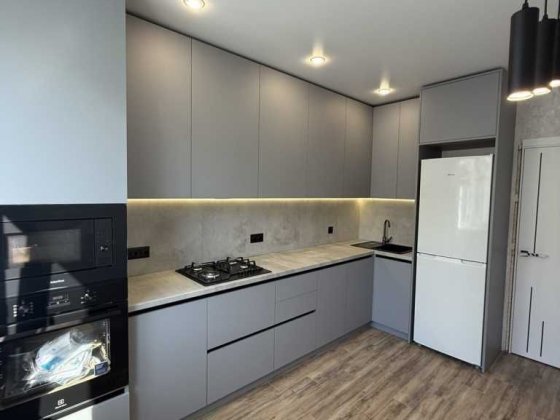 1к.квартира, новобудова, 45м2, 6/9, Є ОСЕЛЯ - ТАК Полтава