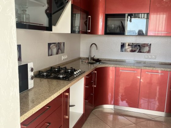 Продам 3 х кімнатну квартиру Лушпи Суми