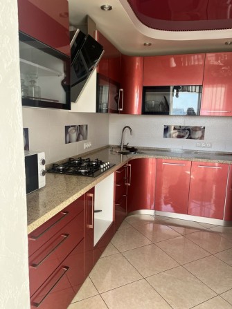 Продам 3 х кімнатну квартиру Лушпи - фото 1