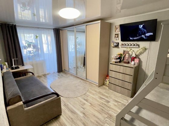 Продажа 1к квартири вул.Біла,Рівне Ровно