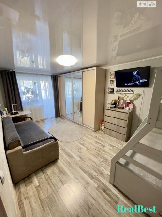 Продажа 1к квартири вул.Біла,Рівне - фото 1