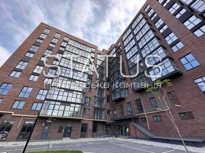 ТЕРМІНОВО. Продаж трикімнатної квартири. ЖК Стандарт - фото 1