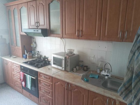 продам 3-х кв Таврический Херсон