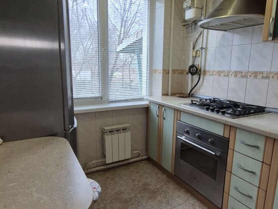 Продаж трикімнатної квартири на Веретенівці Суми