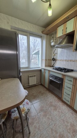 Продаж трикімнатної квартири на Веретенівці - фото 1