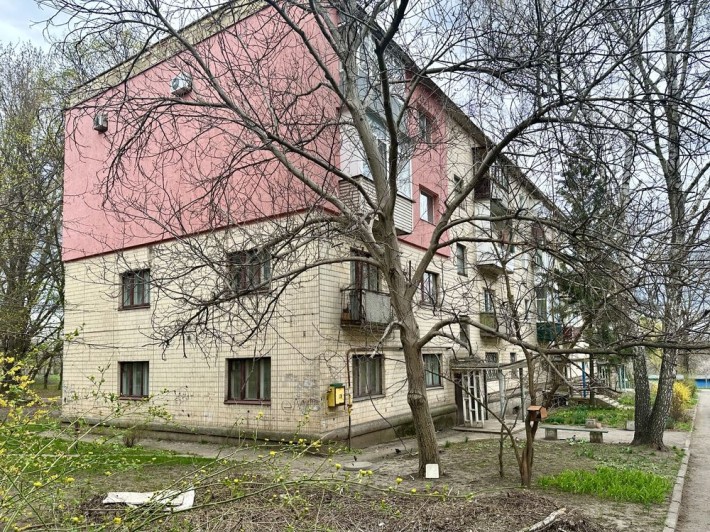 4-х поліпш планув, вул Терещенка, 31 англ будинок, 2/4 - фото 1