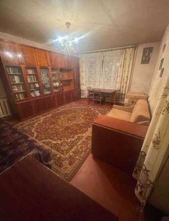 Продається 4-х кімнатна квартира на Фурманова - фото 1