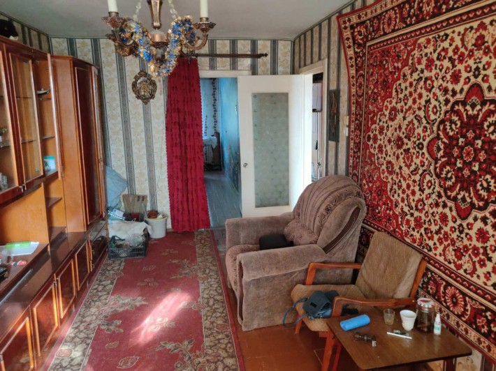 2 комнатная квартира продаю - фото 1