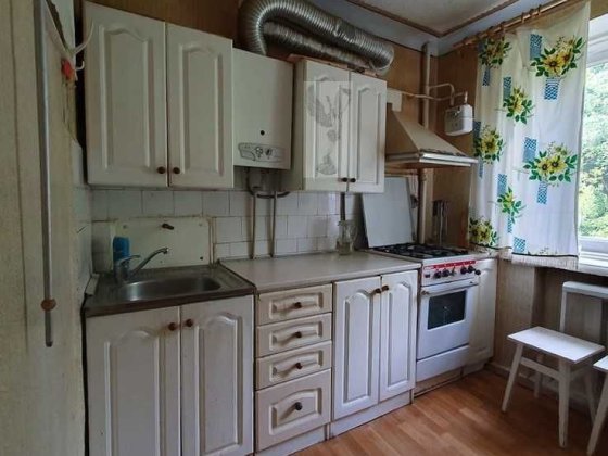 Продам 3 к.квартиру пр-т Шевченка Сумы