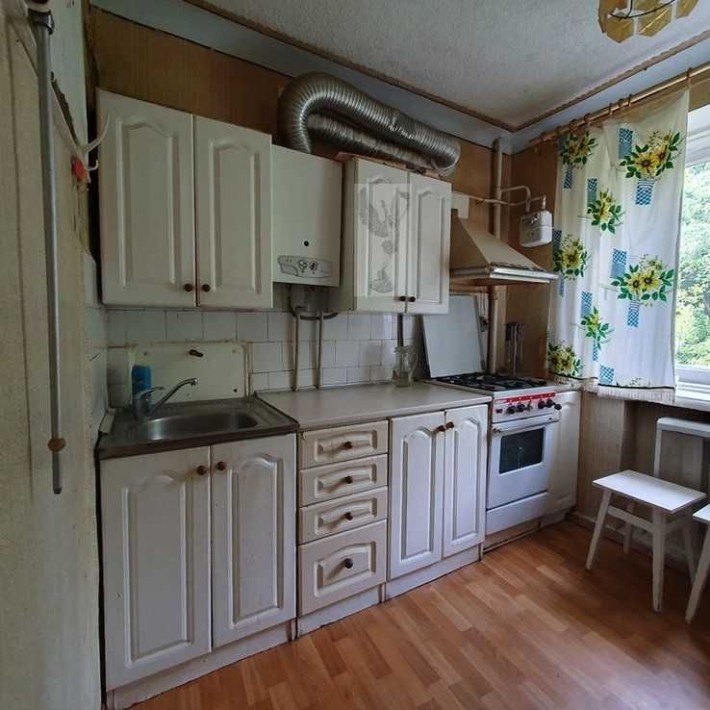 Продам 3 к.квартиру пр-т Шевченка - фото 1