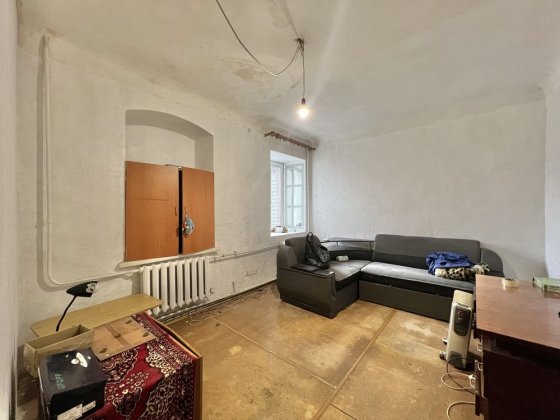 2к квартира , рн Шишкарівська Суми