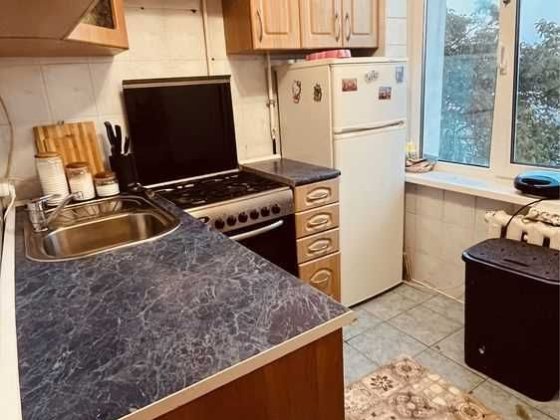 4-кімнатна біля Автовокзалу | 62 м² | 4 з 5 поверх Полтава