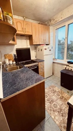 4-кімнатна біля Автовокзалу | 62 м² | 4 з 5 поверх - фото 1