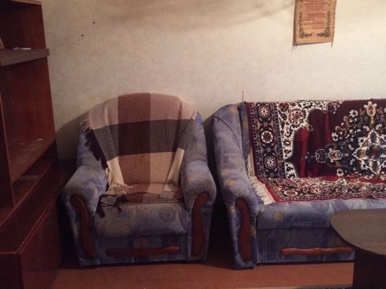 Продажа 2х комнатной квартиры на м-не Индустриальный Кривой Рог