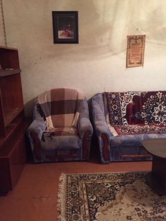 Продажа 2х комнатной квартиры на м-не Индустриальный - фото 1