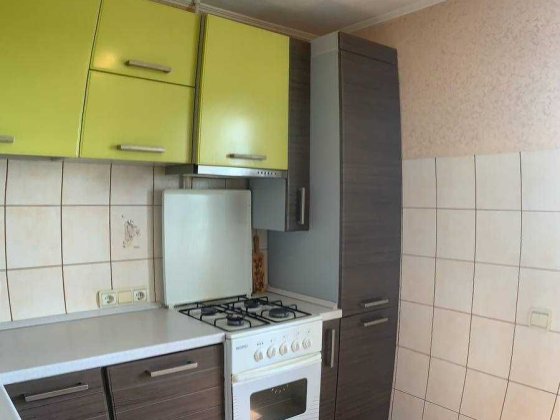 Продаж 2-кімнатної квартири вул. Холодноярської бригади (вул. СКД) Суми