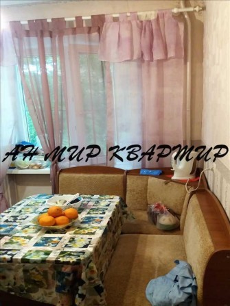 2-х кімнатна біля стадіону "Ворскла" - фото 1