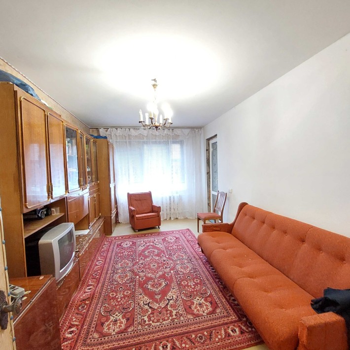 3 кімнатна квартириа Чешка в центрально міському районі - фото 1