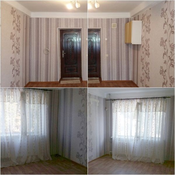 Продам 1-комн.кв,  ХБК,  2-этаж , неугловая - фото 1