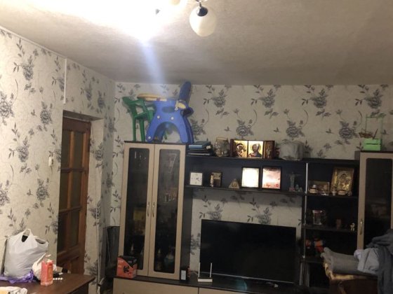 Продам 2 ком.квартиру 2/5 на Шуменском, ул. Благоева,4. Херсон