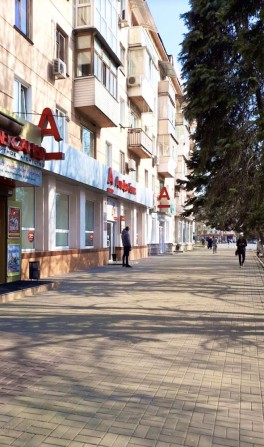 3 ком евро ремонт ушакова / Цум - фото 1