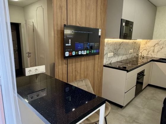 Продається 1 кімнатна квартира по вул. Львівська Тернополь