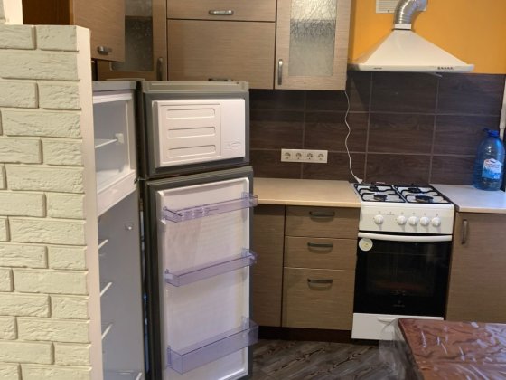 Однокомнатная квартира Хбк Херсон