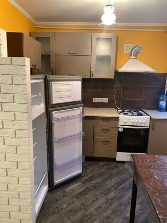 Однокомнатная квартира Хбк - фото 1