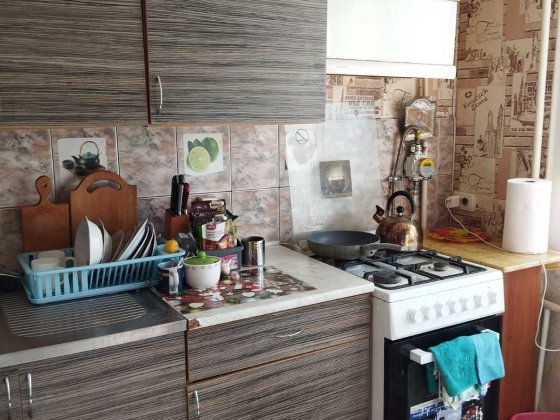 Продам 2-х кв на Шуменском Херсон