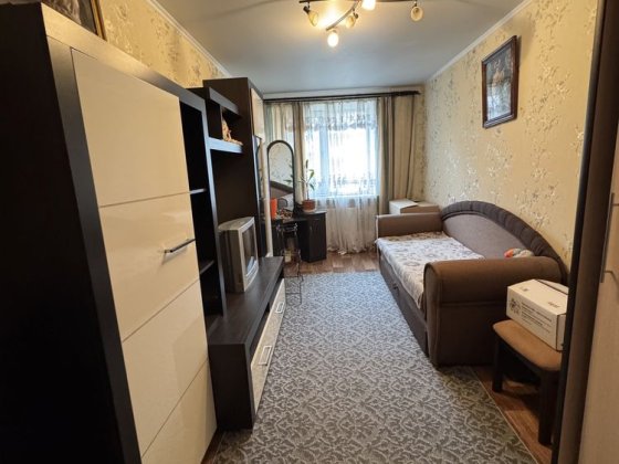 Срочно 2х комнатная квартира 1/5 с автономкой Шуменский Херсон